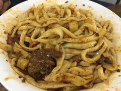 王菊牛肉面-王菊美食街·王菊面馆(总店)