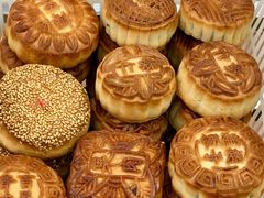 -欣乐糕点店(洪湖里总店)
