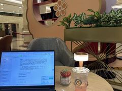 -逸派咖啡 EPARKCOFFEE(广安门店)