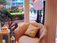 -杜哈夫DOUX RÊVE·生日蛋糕(日月光店)