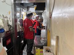 -玲玲米粉·新疆现炒米粉(大十字总店)