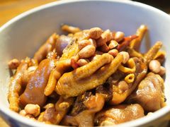 -田小狗的饭店(才子佳郡店)