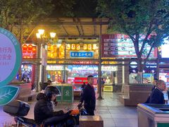 -八一路好吃街(雨田商务大厦店)