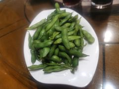 -胶东海鲜大排档(北太平庄店)