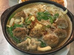 -清真·穆萨砂锅(大皮院店)