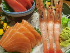 -水之惠鲜鱼料理(王府大街店)