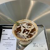 Daily Cafe｜卸下一周的疲惫，用啡香取悦自己☕️