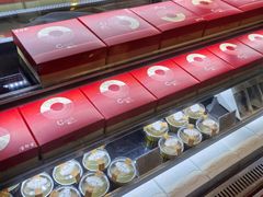 -吴裕泰茶庄(前门大街店)