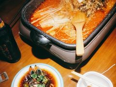 -渔港烤鱼(中百广场店)