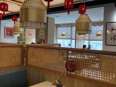 大堂-菌子鲜汤野生菌锅