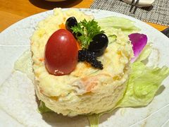 -大岛日本料理铁板烧(南通大饭店)