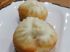 -老苏州大客堂·苏帮菜·松鼠桂鱼·苏州传统小吃(观前街人民商场店)