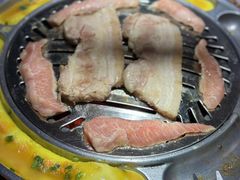 -喜来稀肉(北外滩白玉兰广场店)