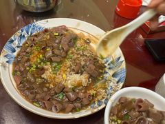 -宾朋海鲜美食餐厅·特色美食(兴海路店)