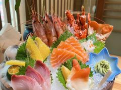 -花潮料理艺食馆(世欧广场店)