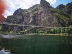 -孤山寨风景区
