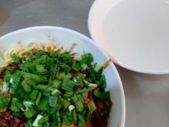 -丁记面馆(凤凰店)