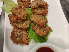 -功德林(南京西路店)
