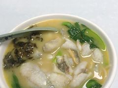 -明呈黄鱼面馆(斜土路店)