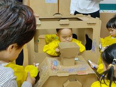 -IBOBI早教·托班·国际家庭互动成长中心(欢乐海岸中心)