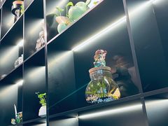 -街角 T·COFFEE 融合料理·BISTRO(车公庙店)