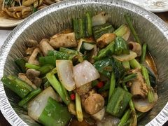 -南记食粥坊·宵夜大排档(岭南分店)
