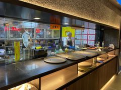 -西塔老太太泥炉烤肉(龙湖北苑天街店)