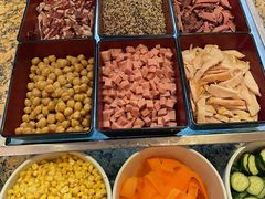 -马哥孛罗咖啡厅·Cafe Marco (厦门马哥孛罗东方大酒店)