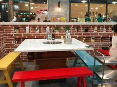 -憨铁匠老火锅(龙岗万科里店)