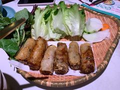 -米多分·越南小馆(南海万科广场店)