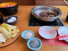 -牛New寿喜烧(青浦店)