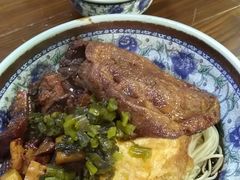 -旺泉餐饮店·清真牛肉面馆
