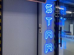 -STAR舞蹈工作室