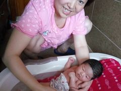 -爱贝佳母婴护理服务中心·月嫂育儿嫂(鲁迅路店)