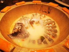 -滇小鱼·云南野生菌火锅(上杭路店)