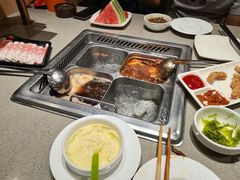 -海底捞火锅(正大乐城店)