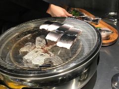 -本炙炭烤·蒲烧活鳗料理店(金沙洲店)