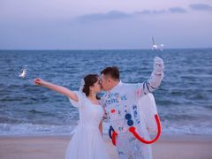 -经典婚纱摄影美学馆·私人定制
