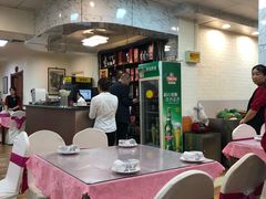 大堂-昱德来·天津菜(河西店)