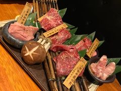 -肉魁屋·烧肉·烧鸟·酒场(高新店)