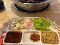 -霸腹烤肉(厦门柚子番店)