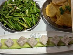-留香铁板烤肉(解放西路旗舰店)