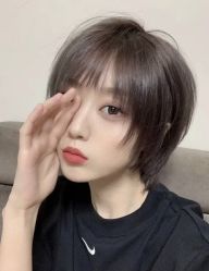 -那茉 Hair Salon