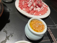 -额尔敦传统涮(公园西路店)