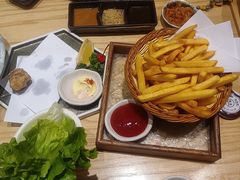 -松鱼亭·和牛烧肉(协鑫广场店)