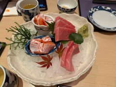 -小山日本料理(太古汇店)