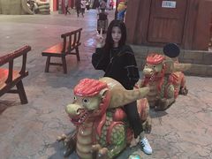 -万达茂商场(南京仙林店)