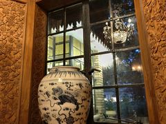 -马勒别墅·中餐厅