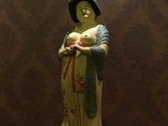 -西安阳光国际大酒店·中餐厅