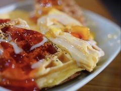 -炽真·果木窑烤自助牛排馆儿(和平欧乐店)